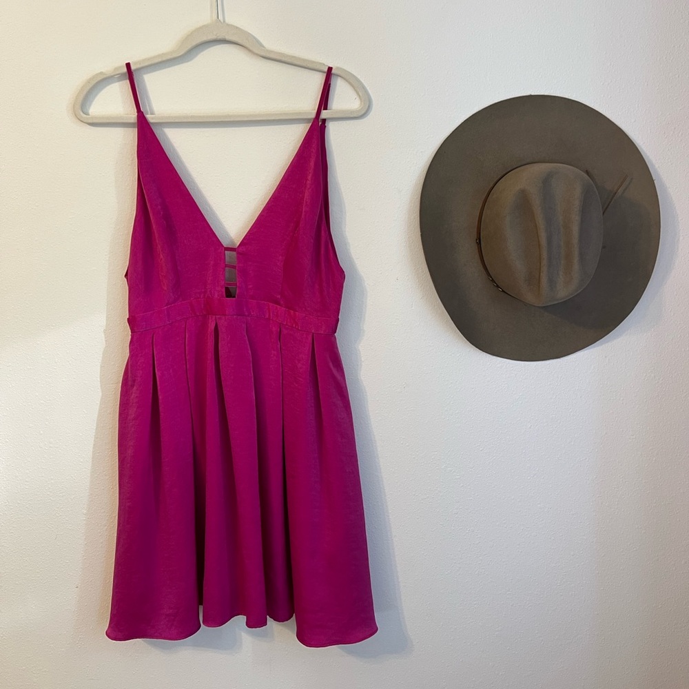 Free People dress